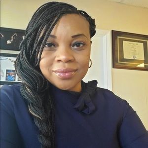 Meet your Posher, Diana